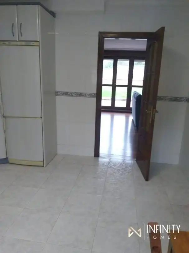 Flat for rent in Loiu  with Heating, Terrace and Storage room