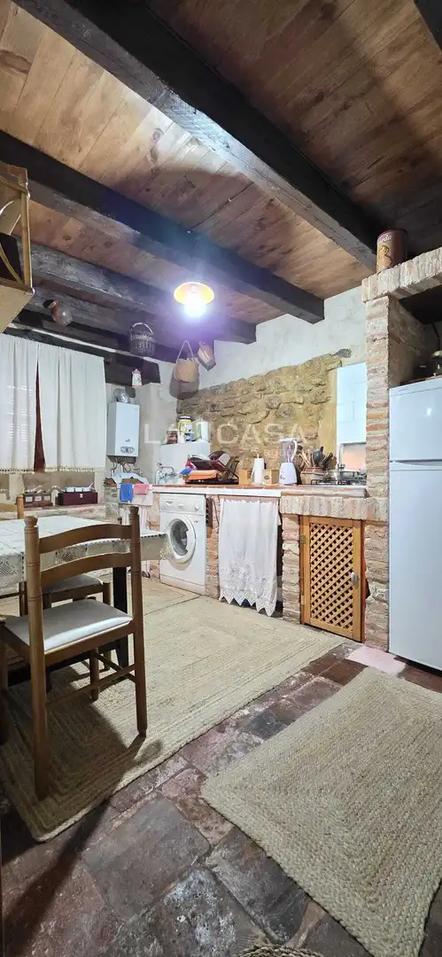 Cocina de Casa o chalet en venta en Velliza