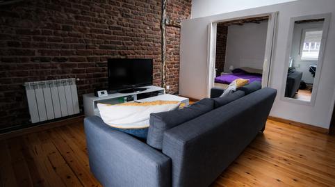 Foto 3 de Ático de alquiler en Calle Magallanes, Centro - Ayuntamiento, Santander