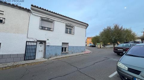 Foto 2 von Haus oder Chalet zum Verkauf in La Puebla de Montalbán, Toledo