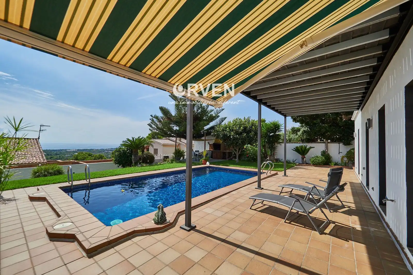 Villa avec piscine à vendre à Pau Casals, imagen 77
