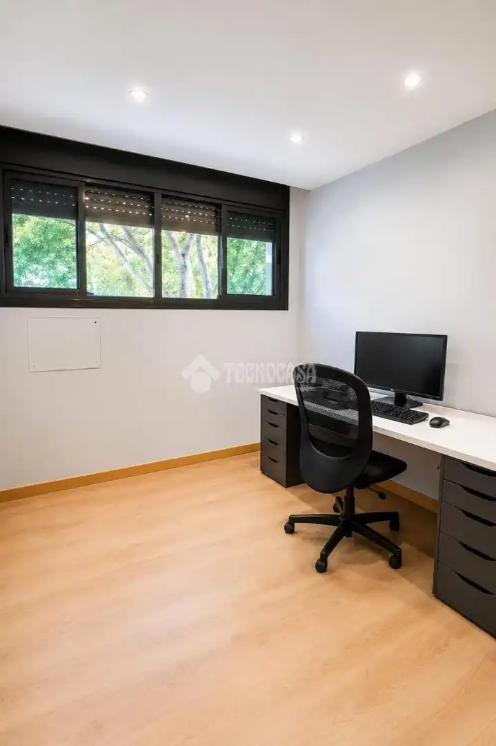 Wohnung zum Verkauf in Sant Adrià de Besòs