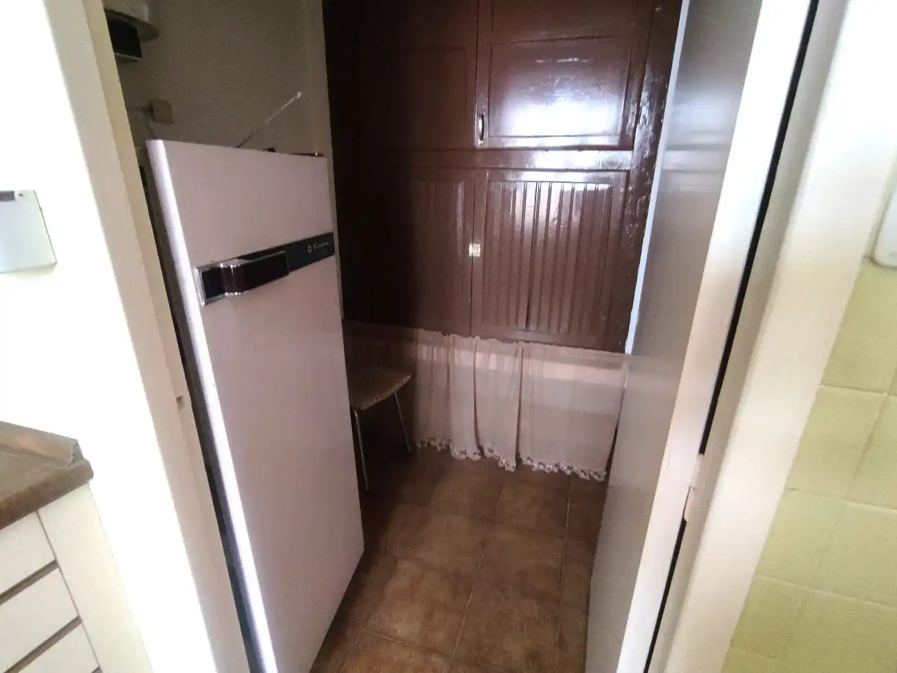 Cocina de Casa o chalet en venta en Azaila, Teruel