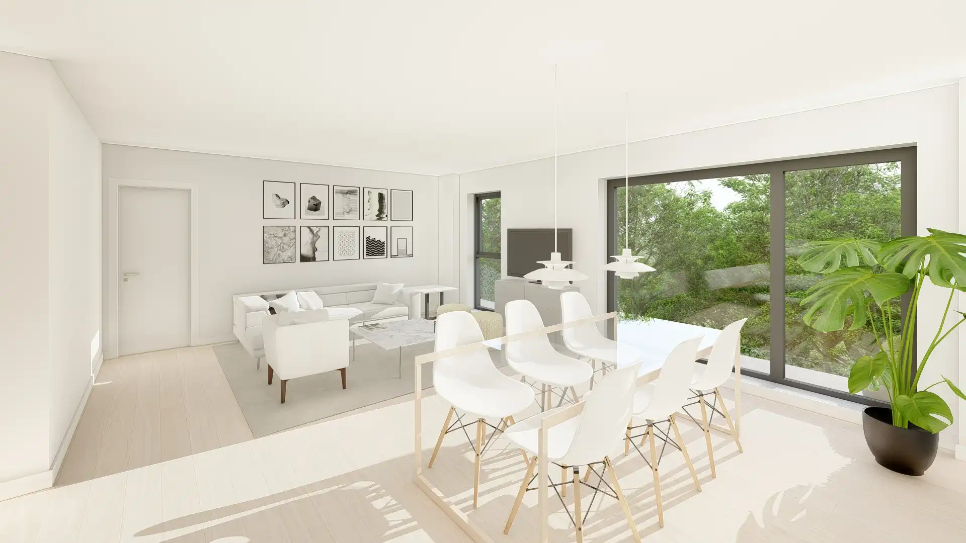 Casa o xalet en venda a Avenida del Olivar, 40, Loeches