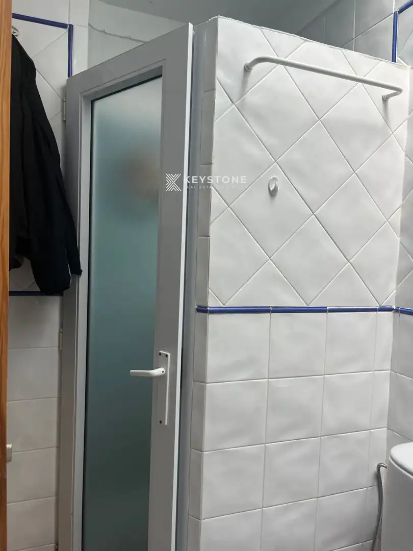 Badezimmer von Haus oder Chalet zum Verkauf in Marratxí mit Terrasse und Schwimmbad