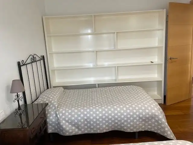 Schlafzimmer von Wohnung zur Miete in La Garriga mit Heizung, Terrasse und Abstellraum