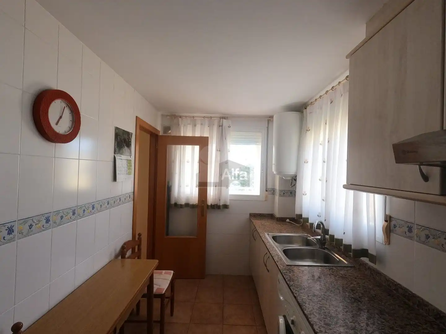Flat for rent in Carrer Arbocer, 16, Playas de Puçol