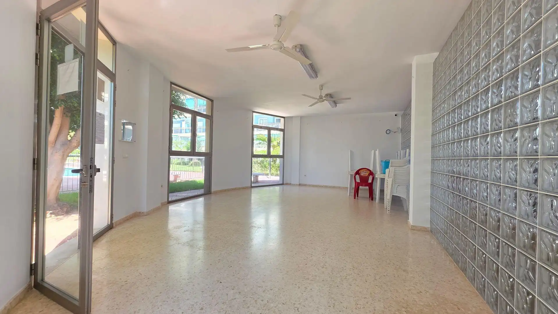 Piso en venta en Gandia con Balcón y Piscina comunitaria