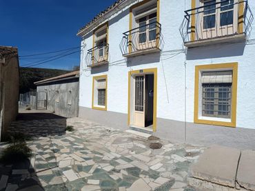 Maison à vendre à Serón