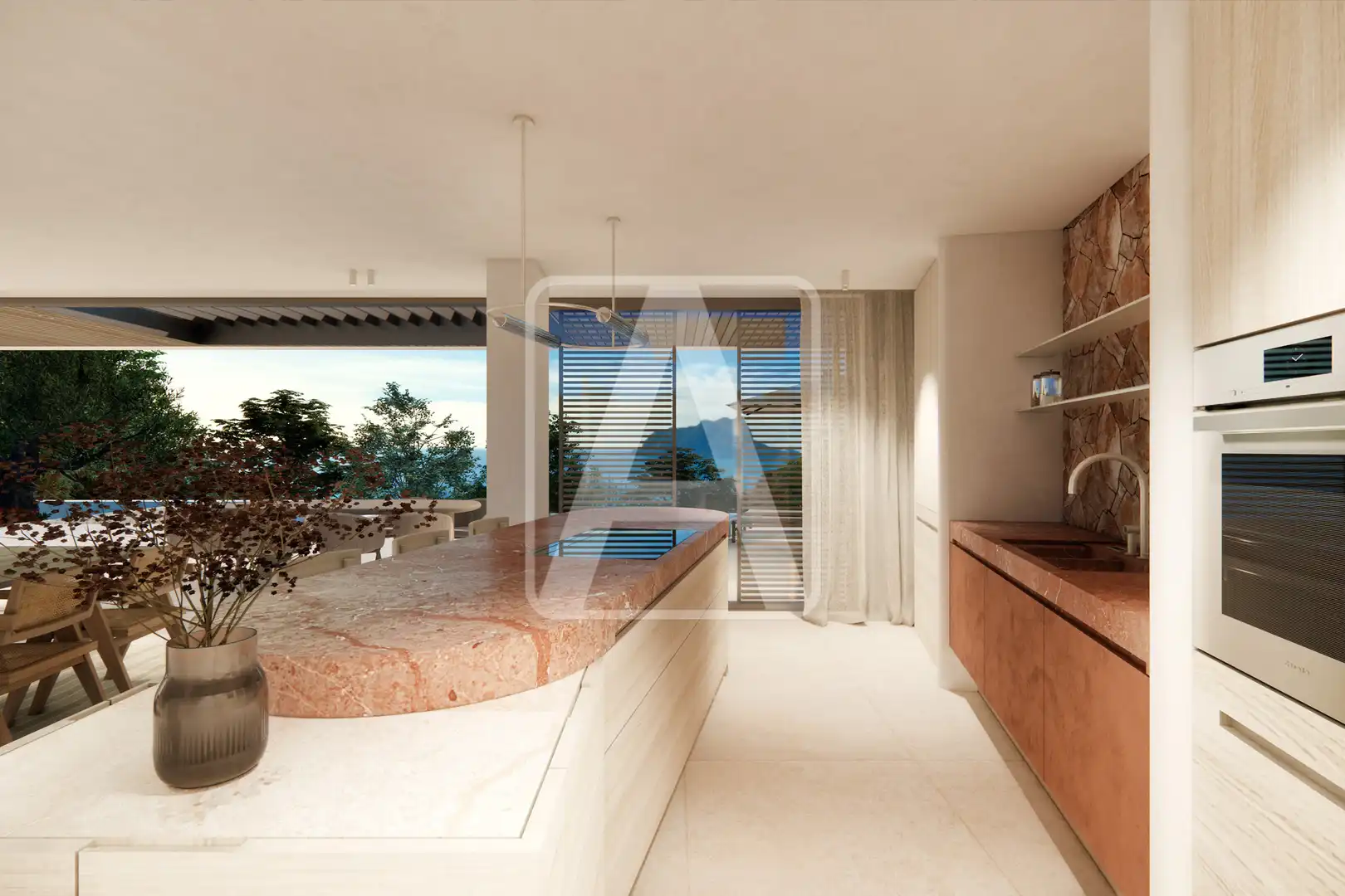 Villa avec piscine à vendre à Cala Advocat - Baladrar, imagen 5