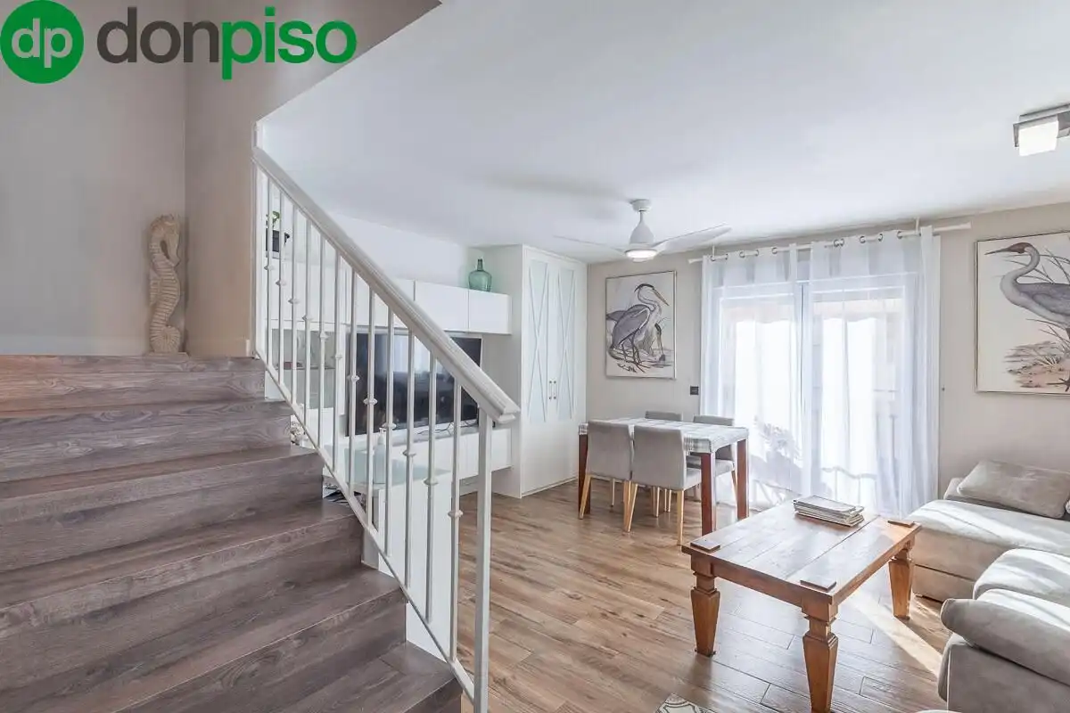 Duplex for sale in Calle SAN ROQUE, imagen 4