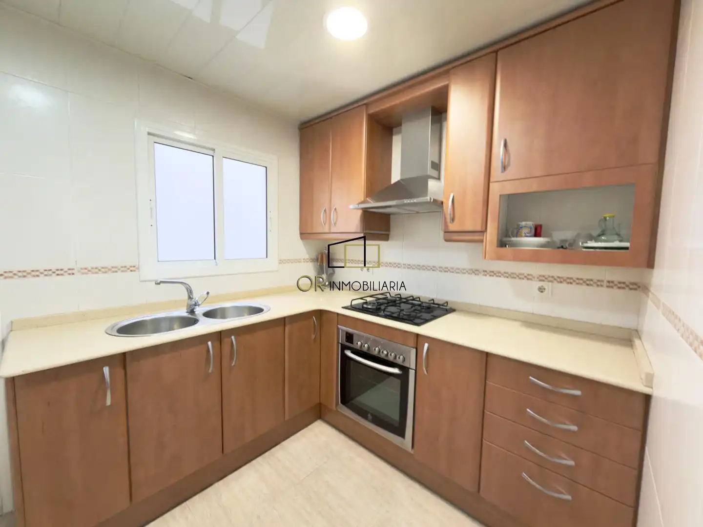 Cocina de Piso en venta en Vilafranca del Penedès