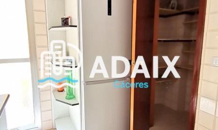 Foto 4 de Piso de alquiler en Calle la Carrera, Centro, Cáceres Capital