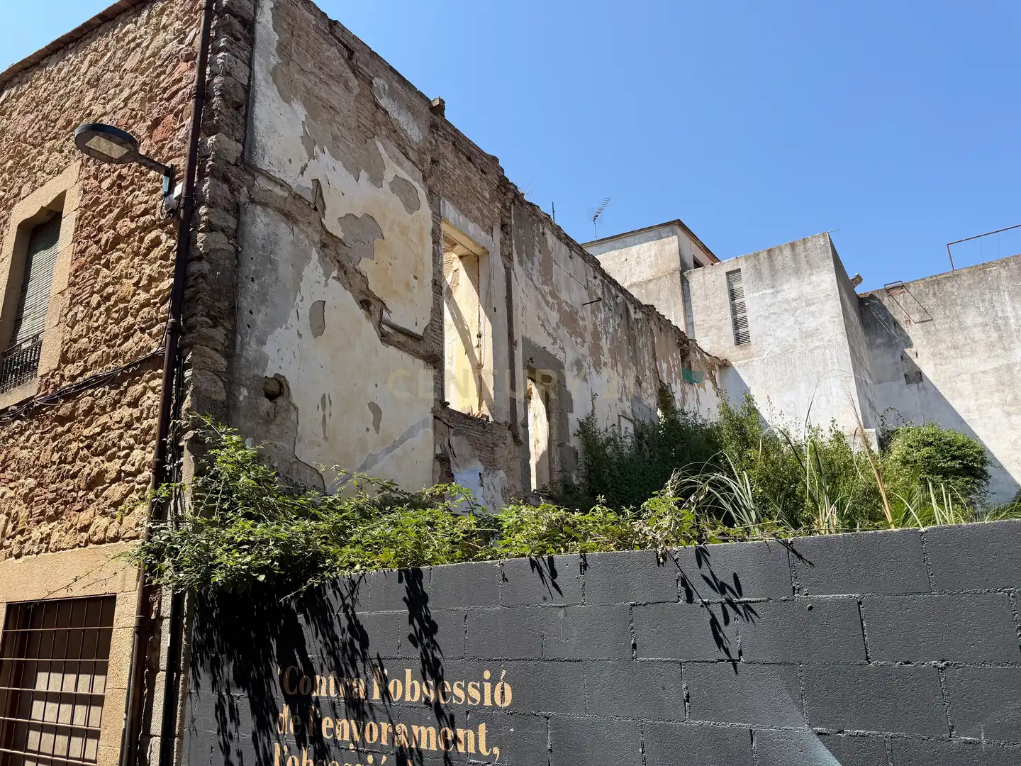 Terreny residencial en venda a CARITAT, 59, imagen 19