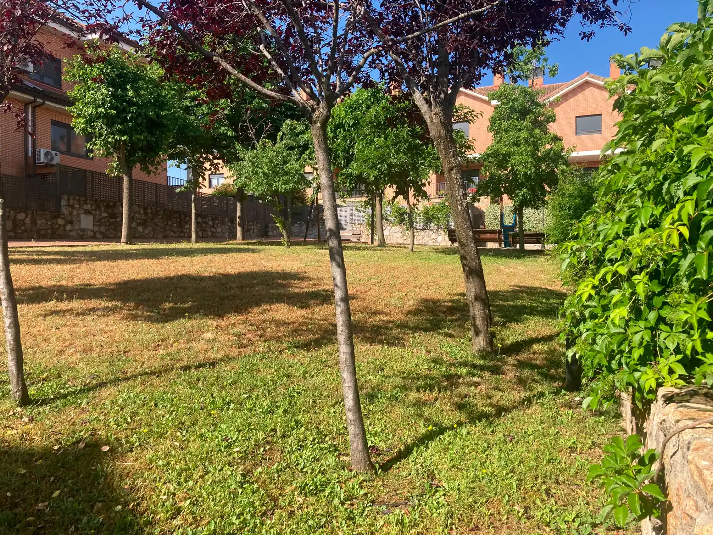 Reihenhaus mit Pool zum Verkauf in Calle de la Retama, imagen 31