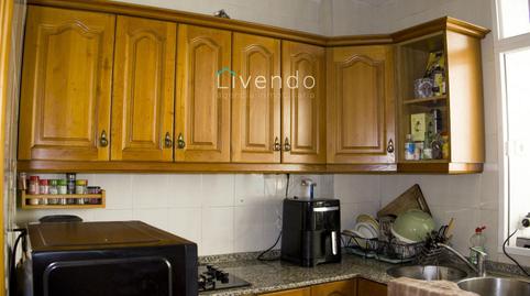 Foto 5 de Pis en venda a El Cristo - Cayetano Roldán, Cádiz