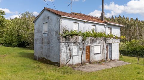 Foto 2 de Finca rústica en venda a Santiso, A Coruña