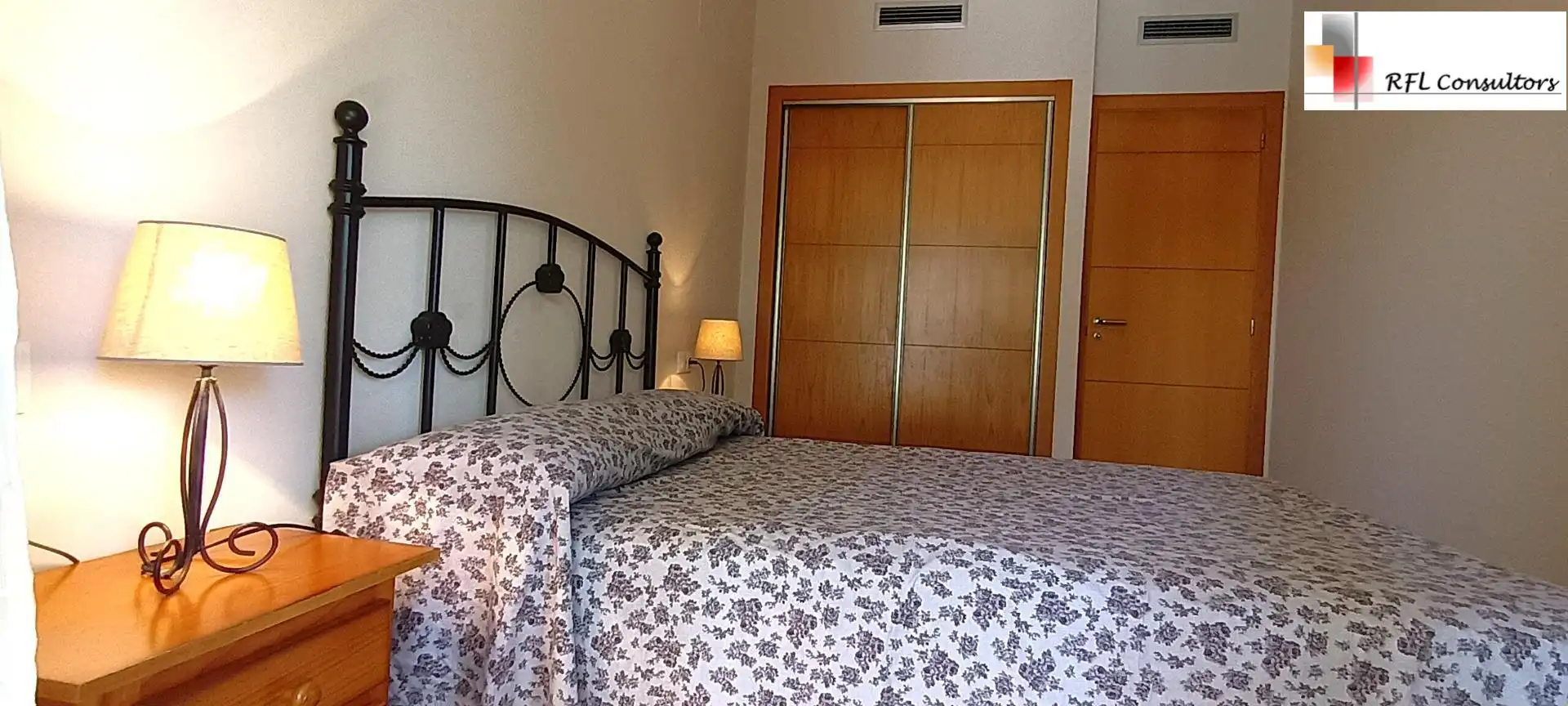 Dormitori de Planta baixa en venda en Torreblanca amb Jardí privat i Terrassa