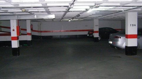 Foto 3 de Garaje en venta en De España, Marazuela - El Torreón, Las Rozas de Madrid