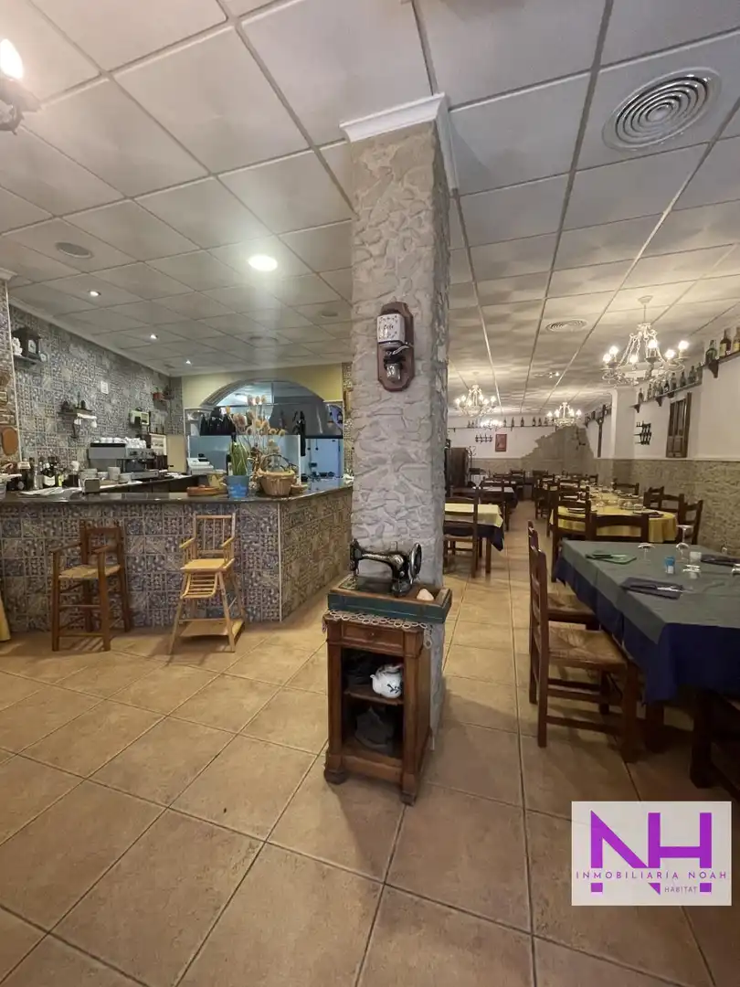 Local comercial en venda a Centro, imagen 19