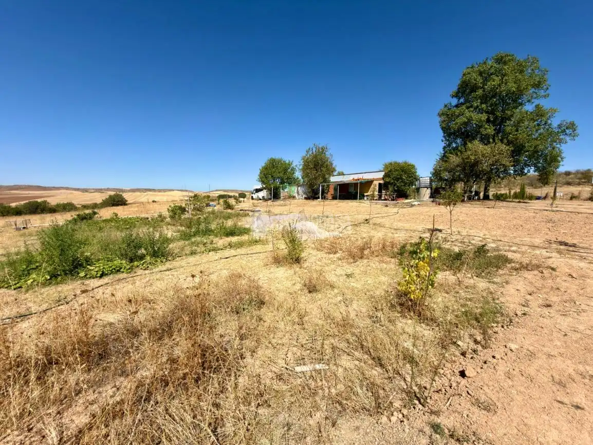 Terreny rústic en venda a Valdeavero, imagen 43