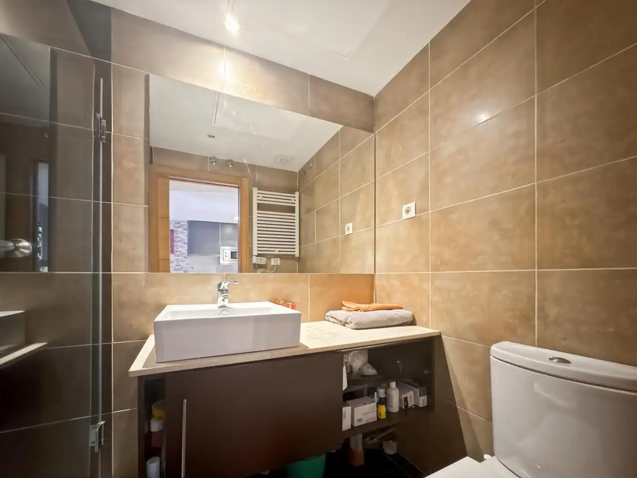 Piso con piscina en venta en Avenida del Ensanche de Vallecas, imagen 15