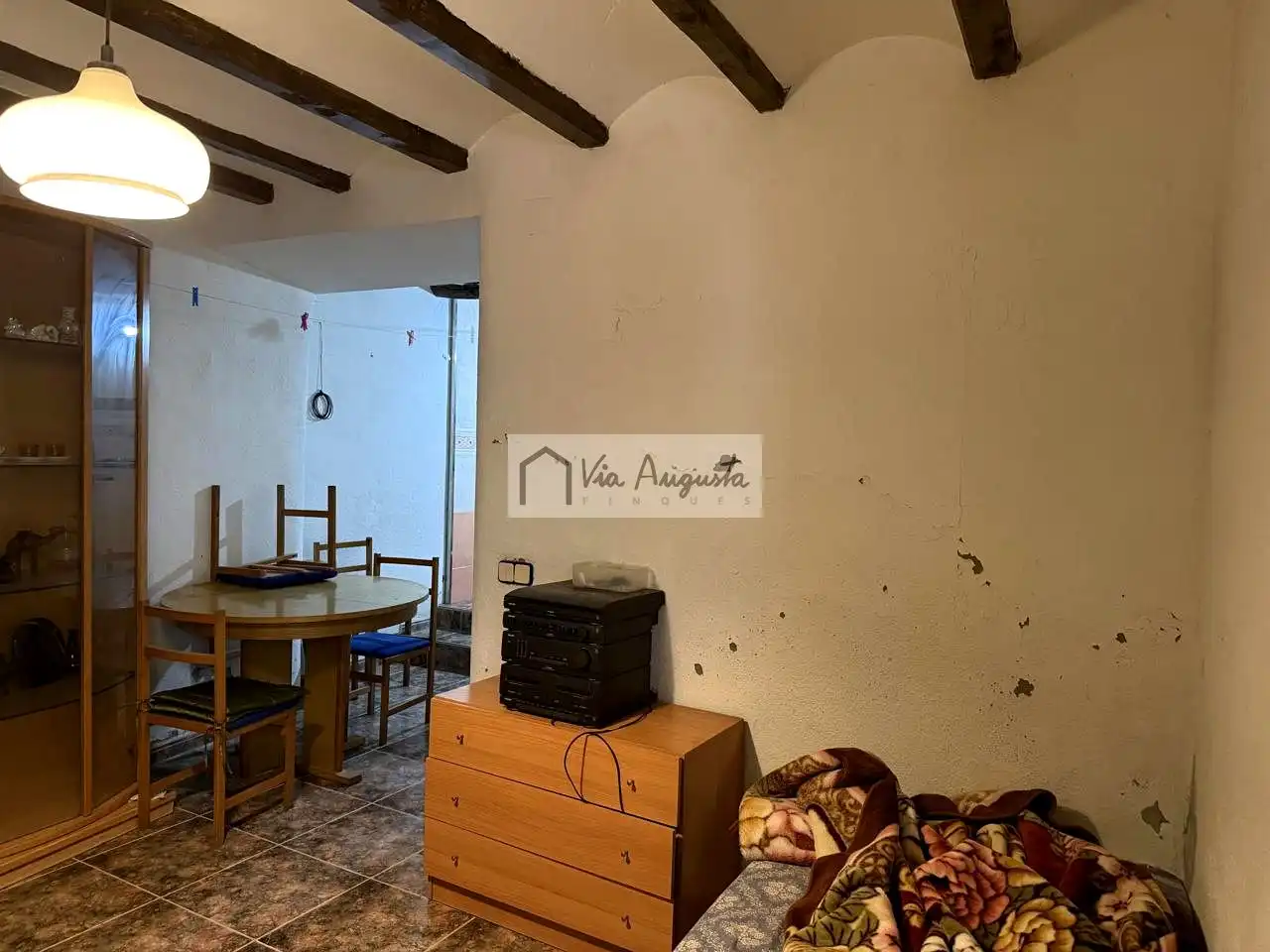 Casa o xalet en venda en El Perelló