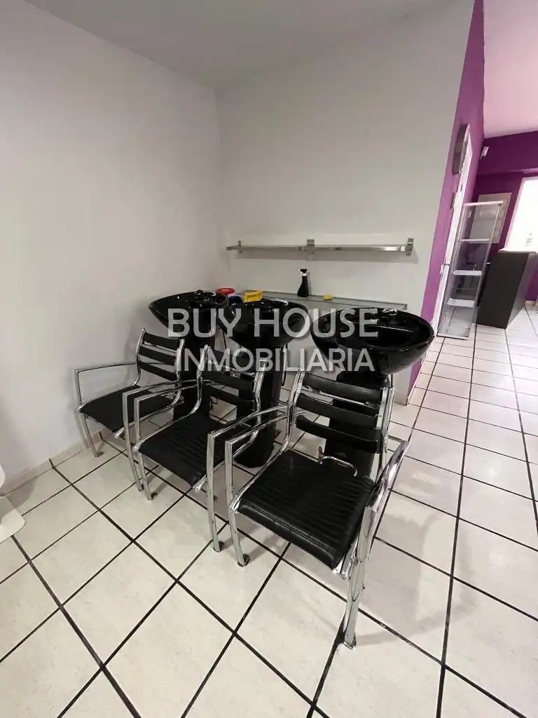 Business premises for sale in Avenida Avenida Europa, imagen 9