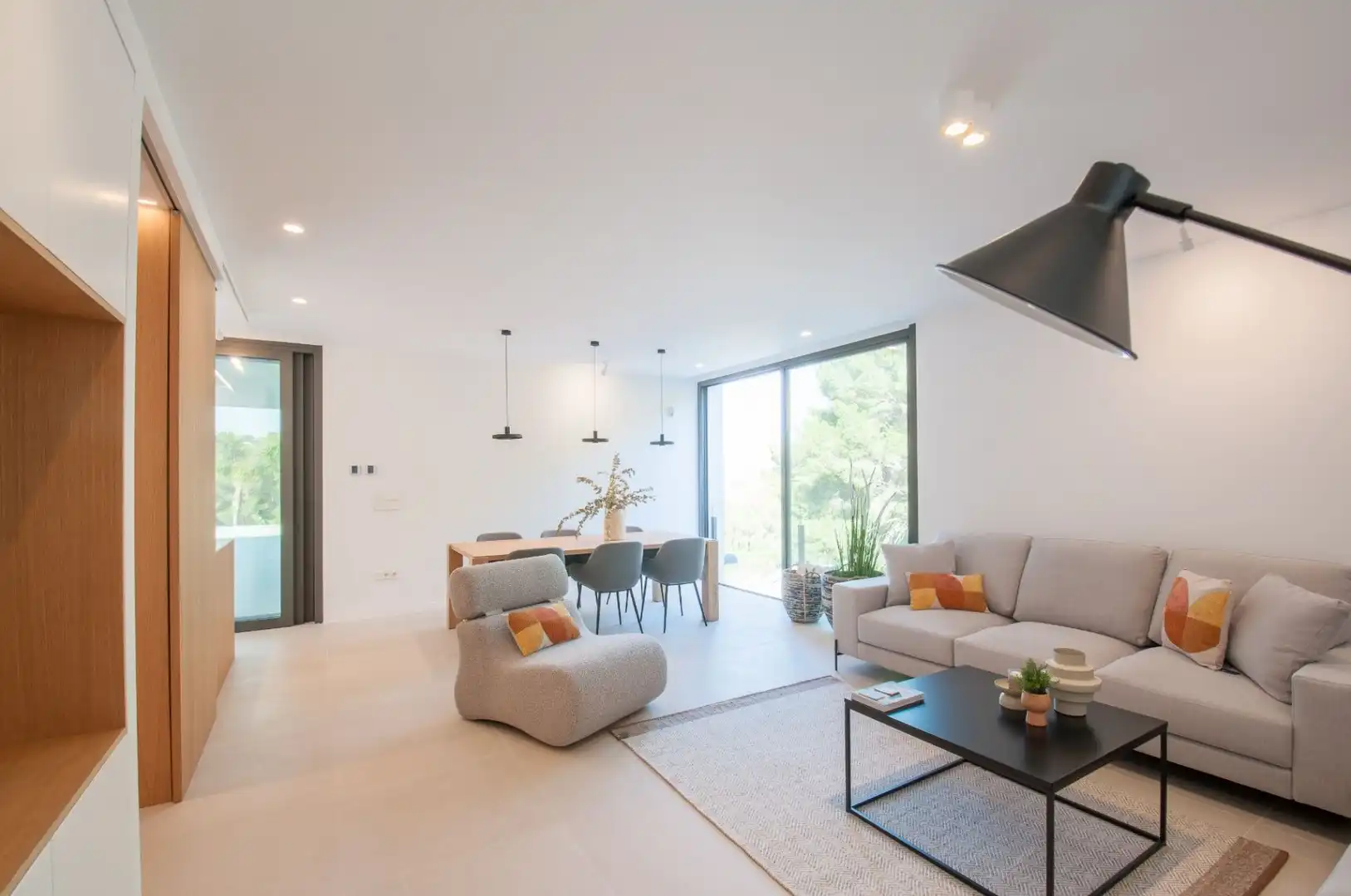 Villa mit Pool zum Verkauf in Casco Urbano, imagen 15