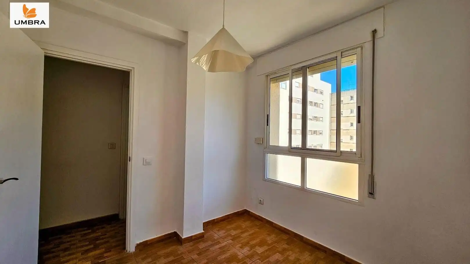Bedroom of Flat for sale in Jerez de la Frontera  with Air Conditioner, Heating and Terrace