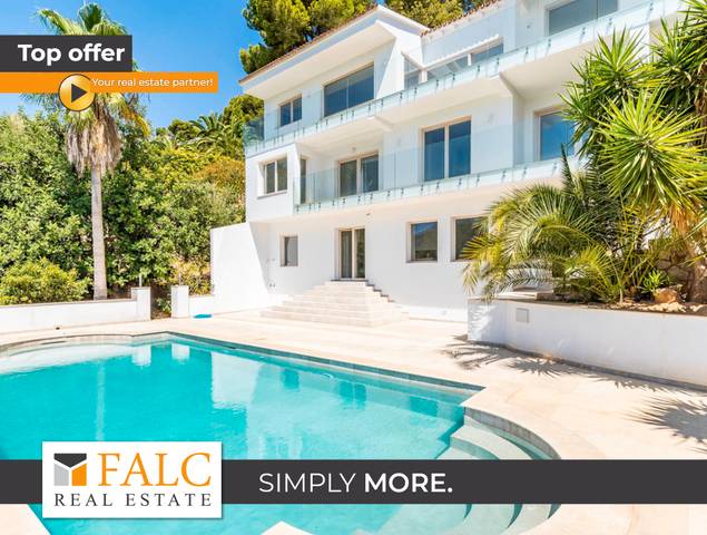 Casa-chalet en Venta en Son Vida