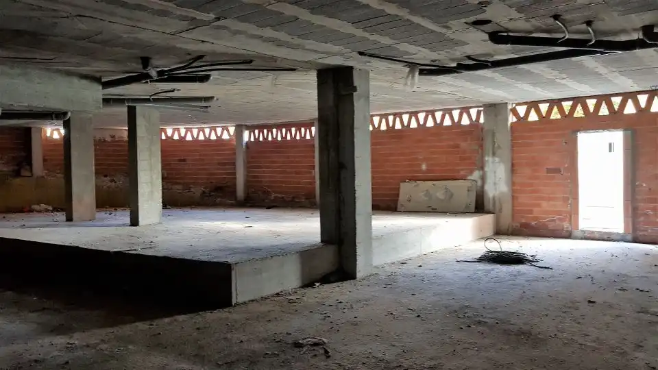 Gewerbefläche zum Verkauf in Jose M Linazasoro Kalea, imagen 8
