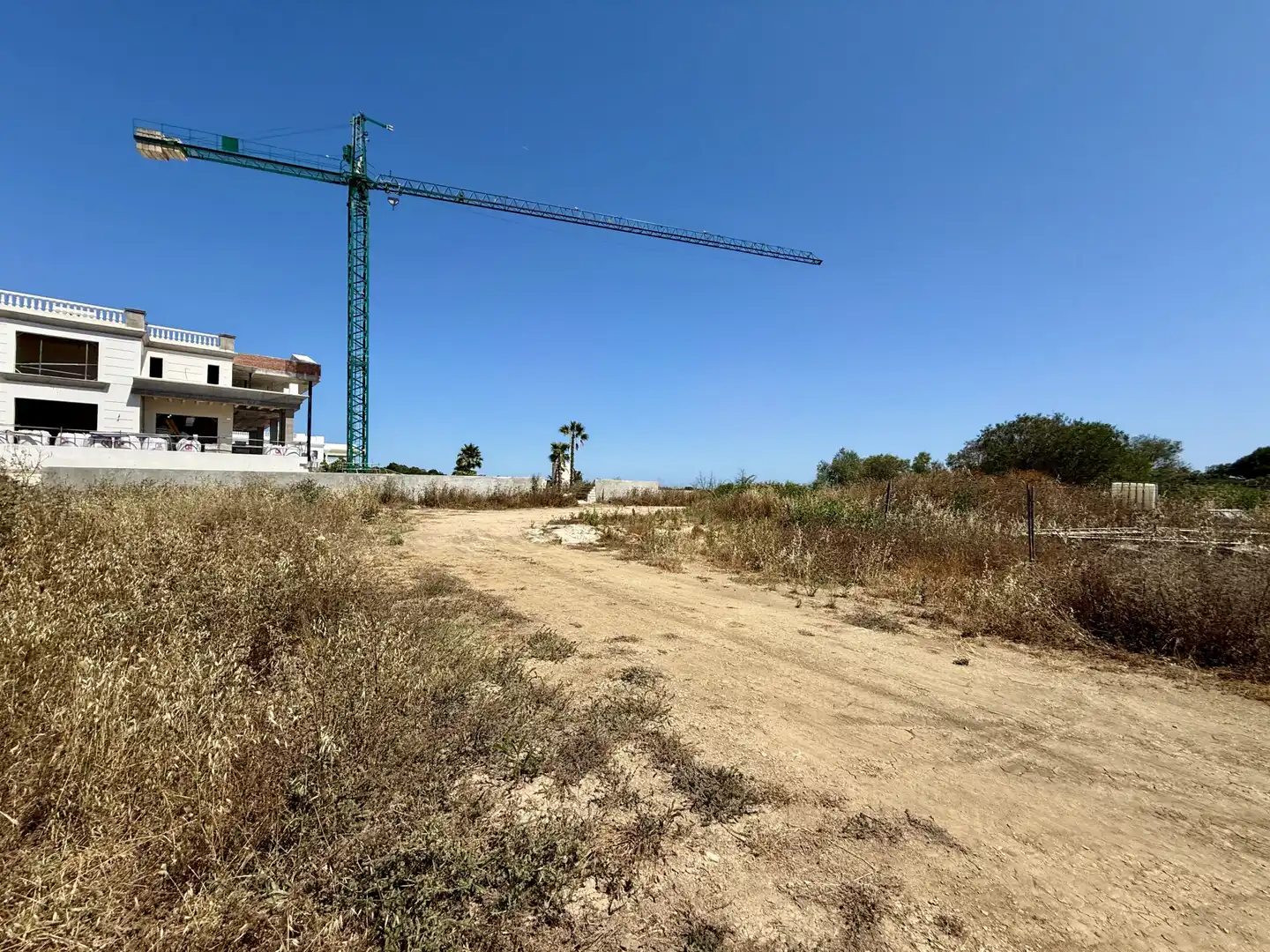 Terreno en venta  Reserva de Sotogrande, imatge 5