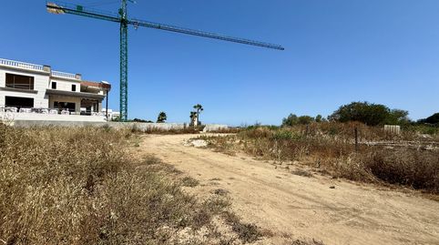 Terreno en venta  Reserva de Sotogrande, imatge 5
