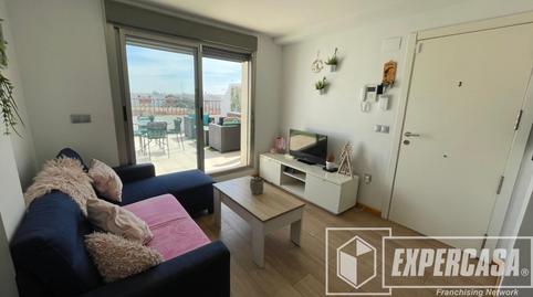 Foto 4 de Ático en venta en Picassent, Valencia