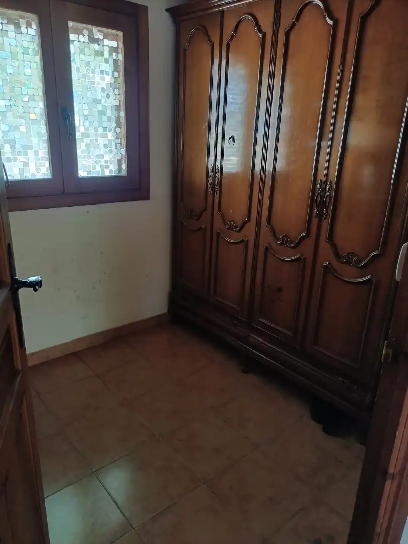 Bedroom of Land for sale in Arrúbal