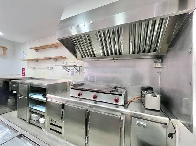 Local comercial en Venta en Les Arenes - La Grípia  Can Montllor