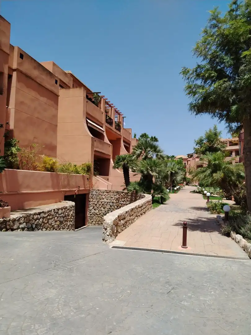 Apartament de lloguer a Playa de Granada