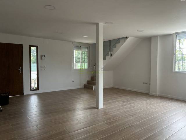 Casa-chalet en Venta en GIMENO en Ciutat del Transport - La Salera