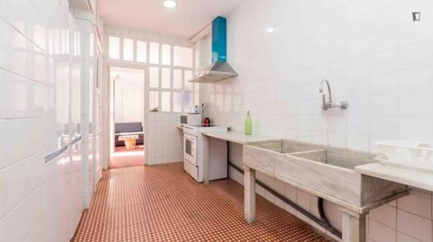 Foto 4 von Zimmer in El Botànic, Valencia Capital