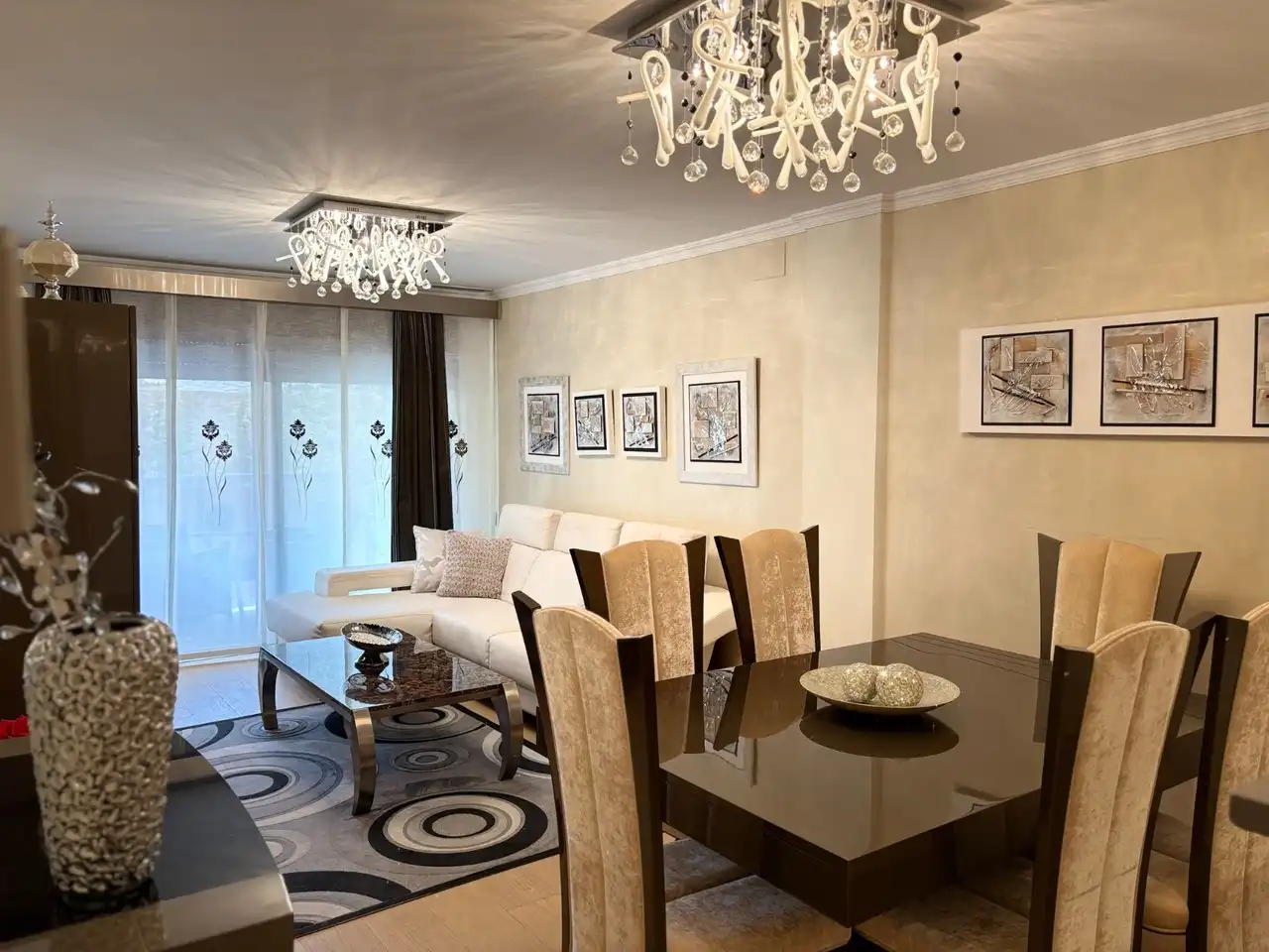 Apartamento con terraza en venta en Orihuela Costa, imagen 16