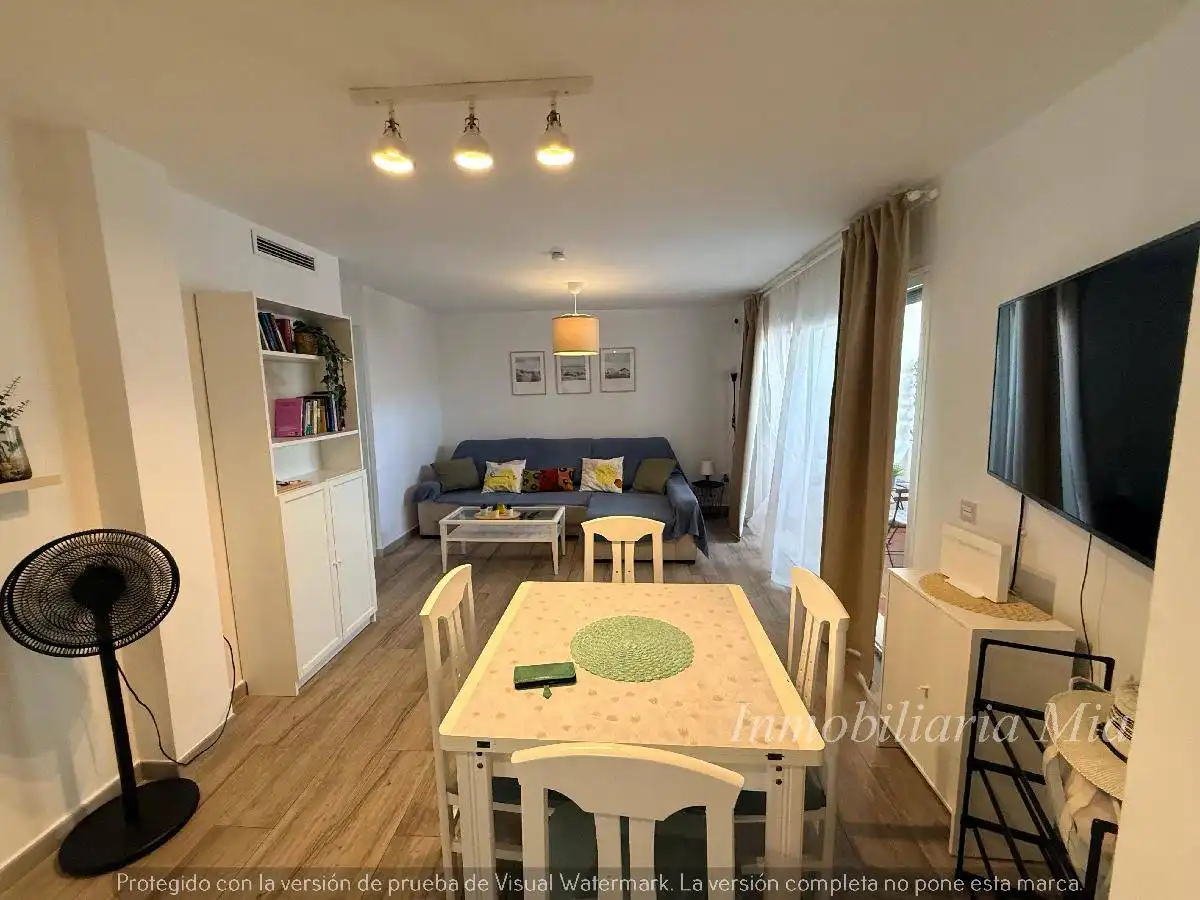 Apartament amb terrassa en venda a Montemar, imagen 16