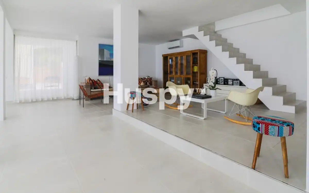 Casa amb terrassa en venda a Carrer Madrid, imagen 9