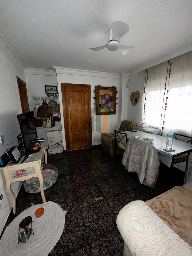 Bedroom of Buildings for sale in Vélez-Málaga