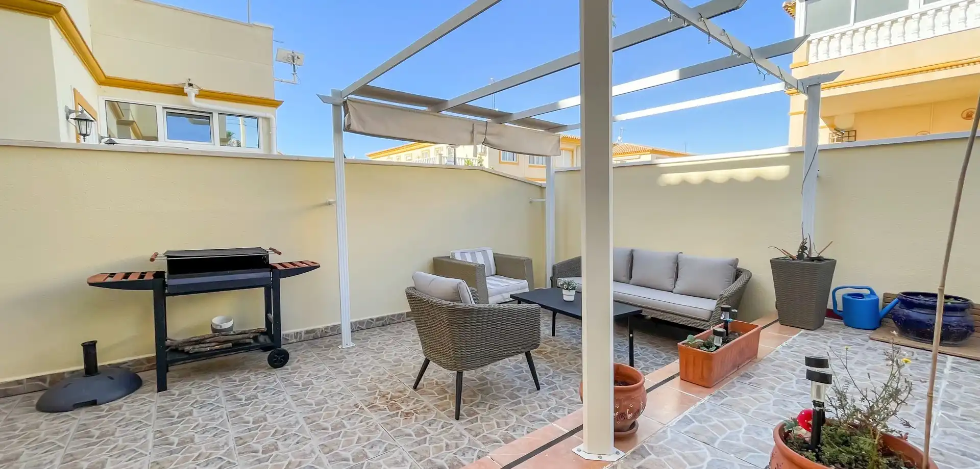 Casa en venda a Orihuela Costa, imagen 5