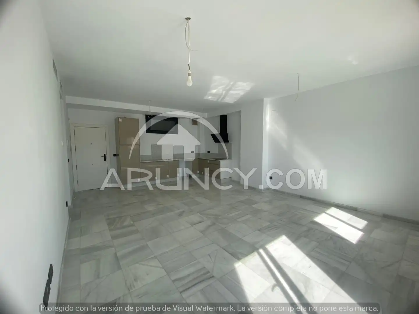 Flat for rent in Centro