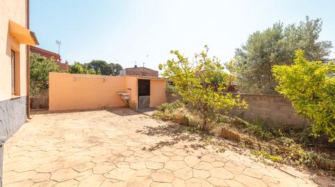 Foto 5 de Casa o xalet en venda a Carrer Cami Dels Muntanyesos, El Pla de Santa Maria, Tarragona