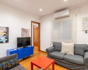 Apartament de lloguer a  Barcelona Capital