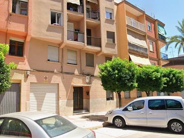 Appartamento in vendita a JOAN XXIII
