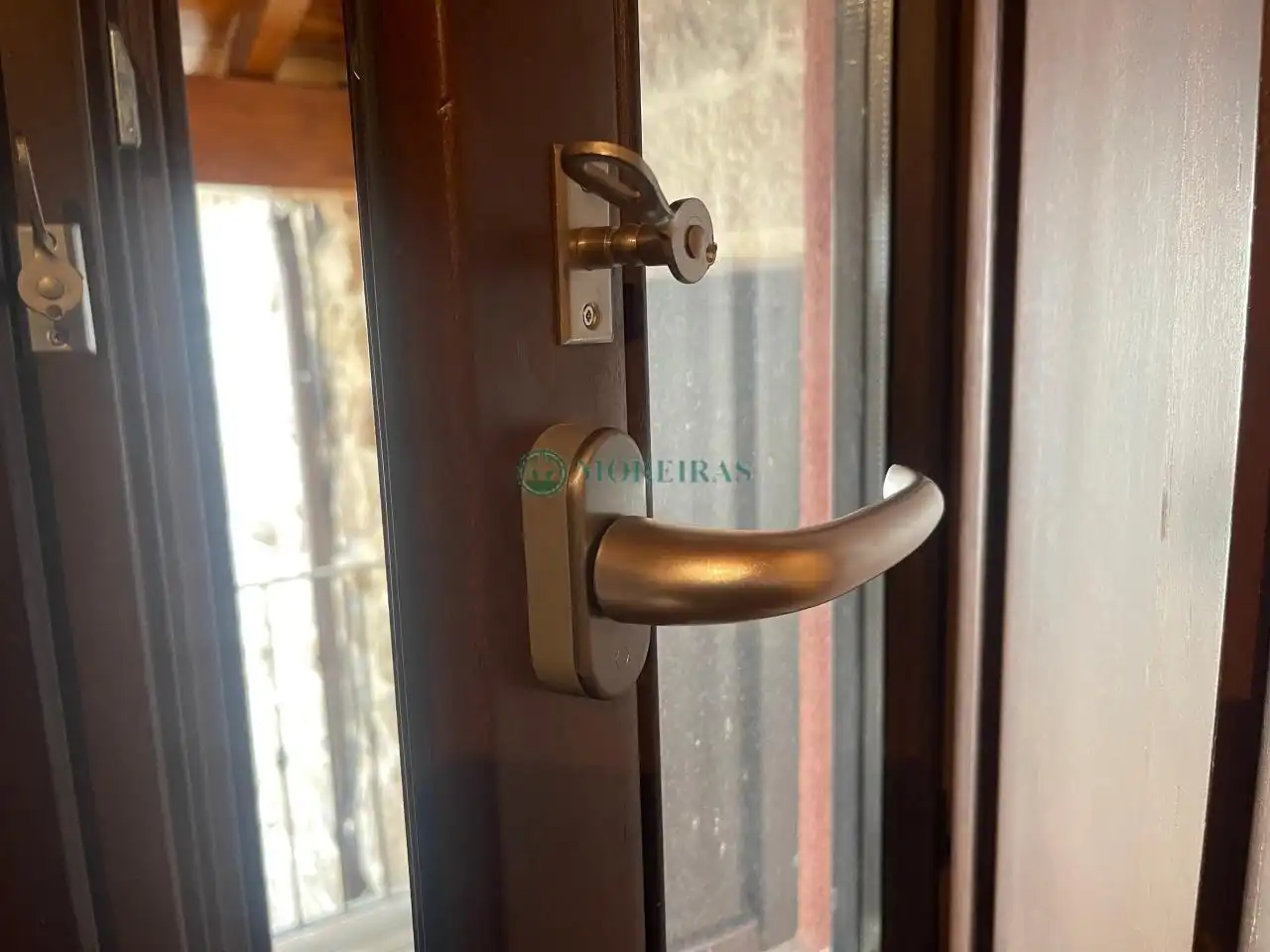 Houses for sale in Ourense Capital   with Heating and Private garden